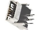 UB-M5BR-DM14-4D USB Connectors