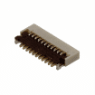 FH43B-21S-0.2SHW(99) electronic component of Hirose