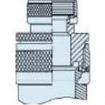 MS3188C20A D-Sub Backshells