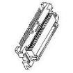 54167-0608-CUT-TAPE Headers & Wire Housings