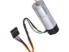 227:1 METAL GEARMOTOR 25DX71L MM LP 12V DC Motors