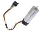 227:1 METAL GEARMOTOR 25DX71L MM MP 12V Robotics and Prototyping