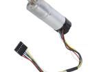 227:1 METAL GEARMOTOR 25DX71L MM MP 12V DC Motors