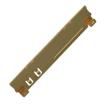 FI-DP42CL1-SSH-E-10000 SLIDE SHELL Headers & Wire Housings