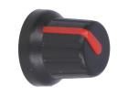 GMN-4RD Knobs & Dials