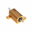 UAL10-500RF8 electronic component of Riedon
