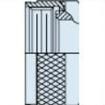 MS3416-3EA electronic component of Glenair