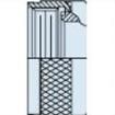 MS3416-3EC electronic component of Glenair