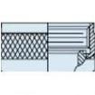 MS3416-3EC D-Sub Backshells