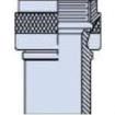 MS3419-32C D-Sub Backshells