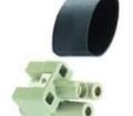 09120022654 Heavy Duty Power Connectors