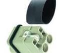 09120022754 Heavy Duty Power Connectors