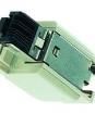 09120033011 Modular Connectors / Ethernet Connectors