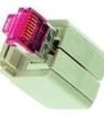 09120033031 Modular Connectors / Ethernet Connectors