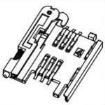 0912283005 electronic component of Molex