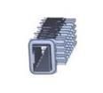 2057085-1 I/O Connectors