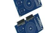 ATQT1-XPRO Touch Sensor Development Tools