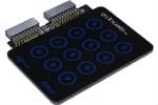 ATQT3-XPRO electronic component of Microchip