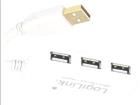 UA0108  Wire & Cable