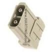 9140022601 Heavy Duty Power Connectors