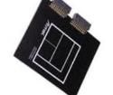 ATQT6-XPRO Touch Sensor Development Tools