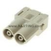 9140022641 electronic component of HARTING