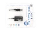 UA0001A USB Connectors