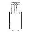 22759/32-22-3 Hook-up Wire