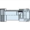 MS3437B01C electronic component of Glenair