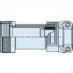 MS3437B05N electronic component of Glenair