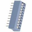 206-10ST DIP Switches/SIP Switches