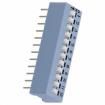 206-12ST DIP Switches/SIP Switches