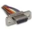 MDM-25SH048P electronic component of ITT