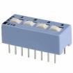 206-214 electronic component of CTS