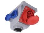 96061542W  Connectors