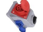 96061542W AC Power Entry Modules