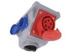 96061551 (SCHUKO)  Connectors
