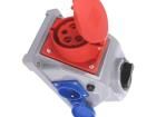 960625411W AC Power Entry Modules