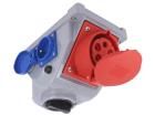 96062542W  Connectors