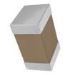 B37933K5010B260 Multilayer Ceramic Capacitors MLCC - SMD/SMT