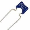 B37981F1681K000 Multilayer Ceramic Capacitors MLCC - Leaded