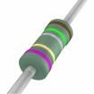 PNP1WVJR-52-0R15 Wirewound Resistors - Through Hole
