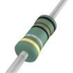 PNP300JR-73-0R1 Wirewound Resistors - Through Hole