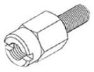 U65-404-40-P electronic component of Amphenol