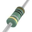 PNP300JR-73-1R Wirewound Resistors - Through Hole