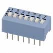 206-7ST electronic component of CTS