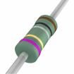 PNP3WVJR-73-0R1 Wirewound Resistors - Through Hole