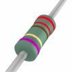 PNP3WVJR-73-220R Wirewound Resistors - Through Hole