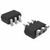 TLV431AH6TA electronic component of Diodes Incorporated