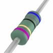PNP7WVJT-91-68R Wirewound Resistors - Through Hole